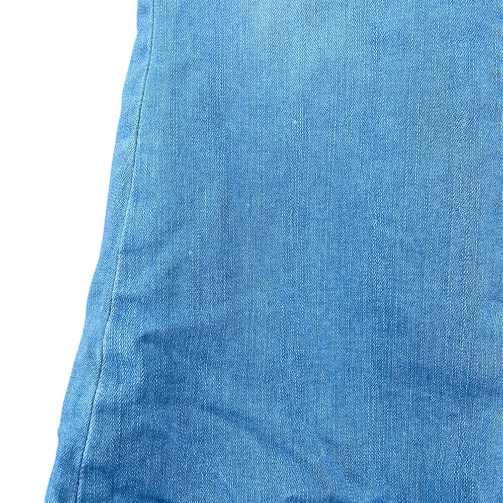 Torrid Mid-Rise Premium Stretch Flare Jeans - Picture 3 of 8